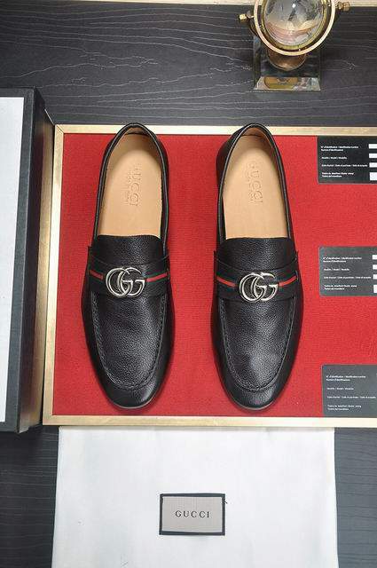 Picture of Gucci Shoes _SKUGuccisz38-44mnh07048206